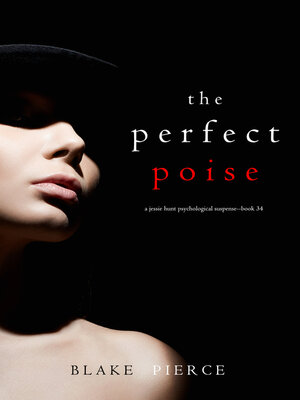 cover image of The Perfect Poise